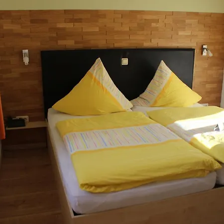 Szálloda Durscheider Hof 3*