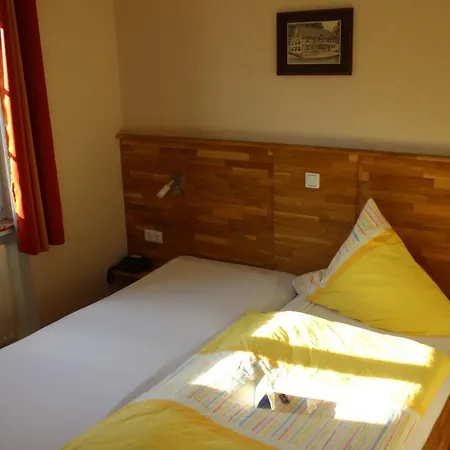 Durscheider Hof Szálloda Kürten