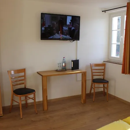 Hotel Durscheider Hof