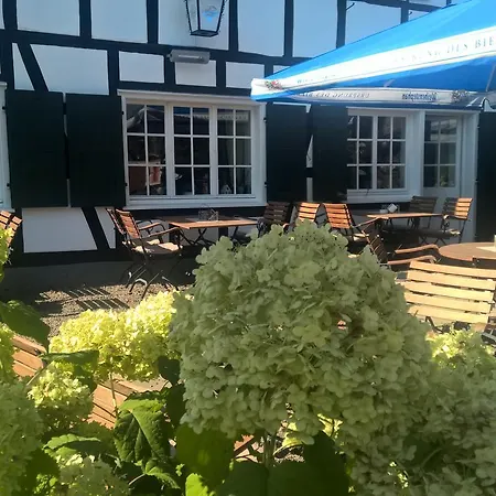 Durscheider Hof 3*