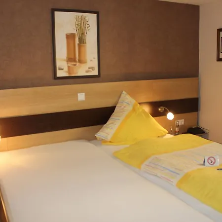 Szálloda Durscheider Hof 3*