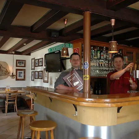 Durscheider Hof 3* Kurten