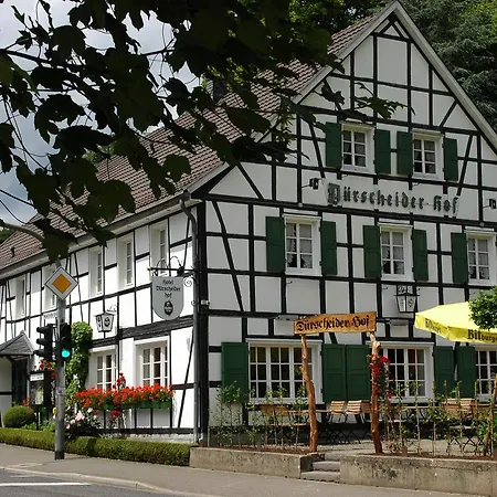 Durscheider Hof 3*