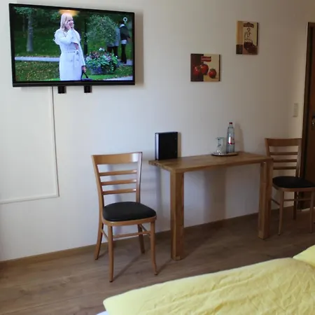 Durscheider Hof 3* Kurten