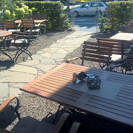 Szálloda Durscheider Hof 3*