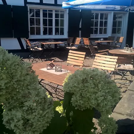 Durscheider Hof Szálloda