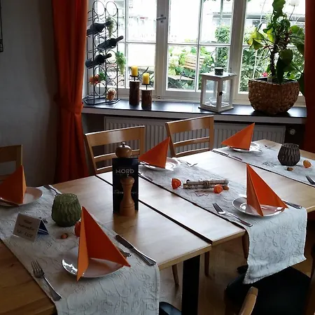 Szálloda Durscheider Hof