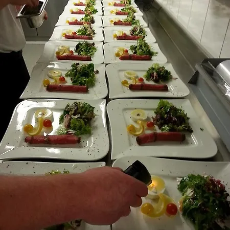 Szálloda Durscheider Hof 3*