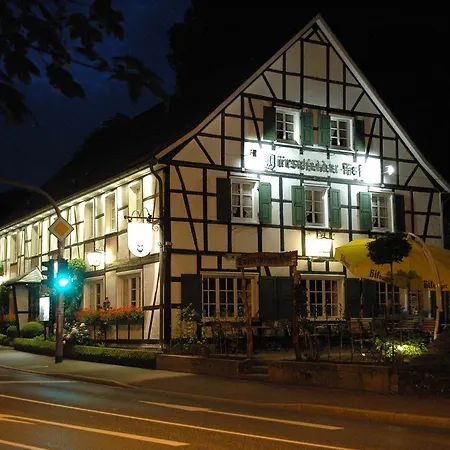 Durscheider Hof Hotel