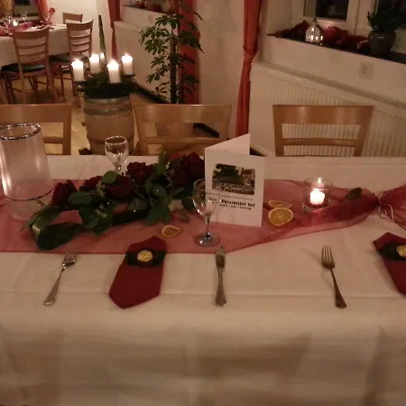 Hotel Durscheider Hof 3*