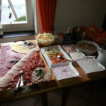 Szálloda Durscheider Hof