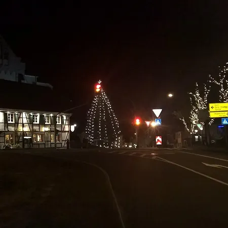 Durscheider Hof Hotel Kurten