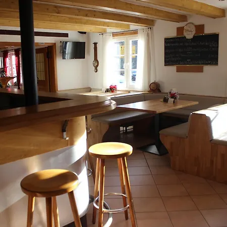 Durscheider Hof Szálloda