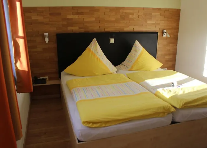 호텔 Durscheider Hof 3*