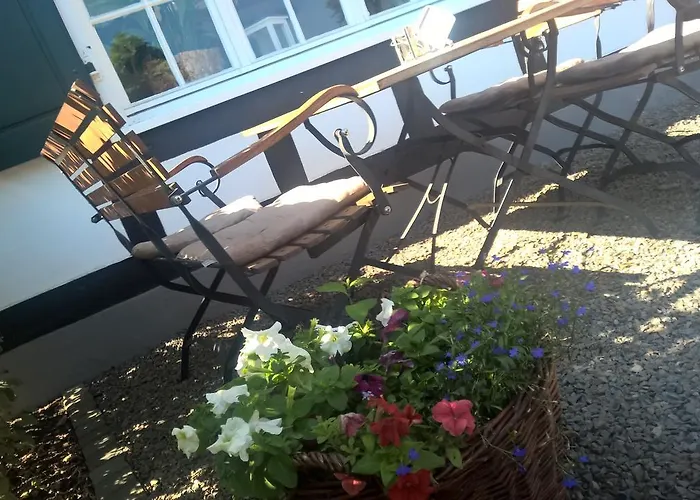 Durscheider Hof 3* Kürten