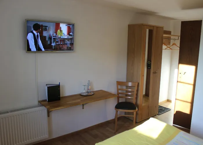 Durscheider Hof Kürten