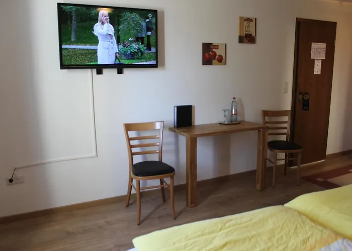 Durscheider Hof 3* Kürten