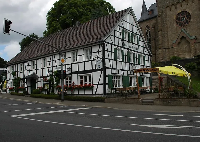 Durscheider Hof Kürten