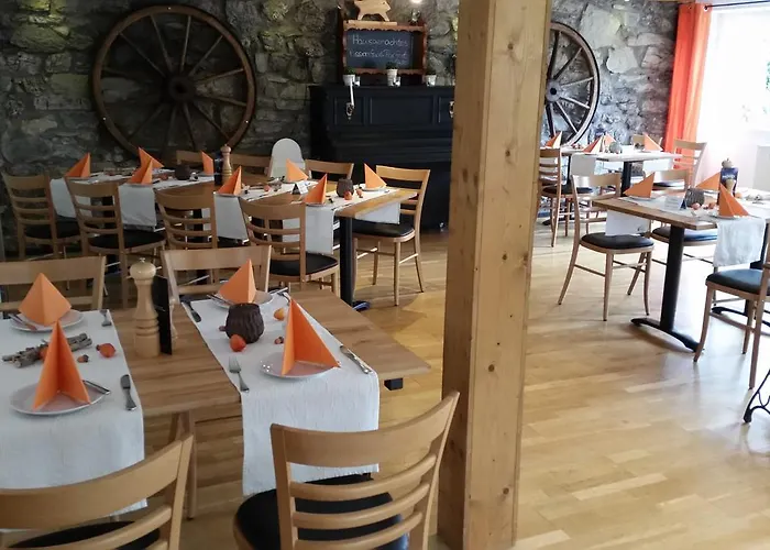 Durscheider Hof 3* Kürten